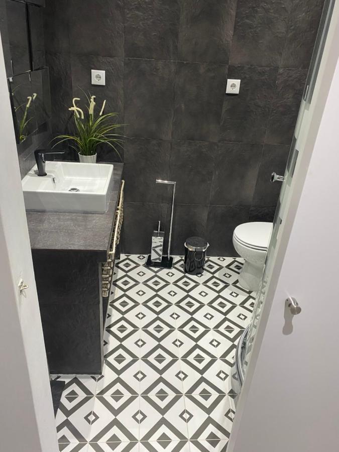 Belem River Apartment II Lisboa Екстериор снимка