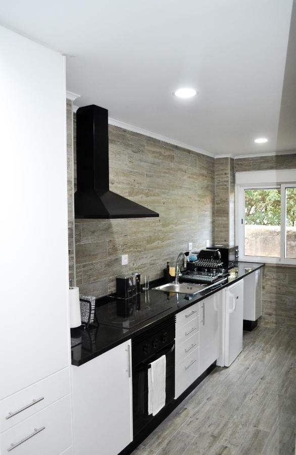Belem River Apartment II Lisboa Екстериор снимка
