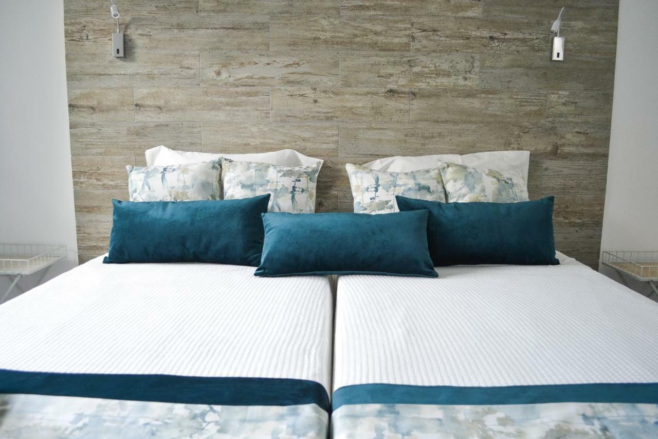 Belem River Apartment II Lisboa Екстериор снимка