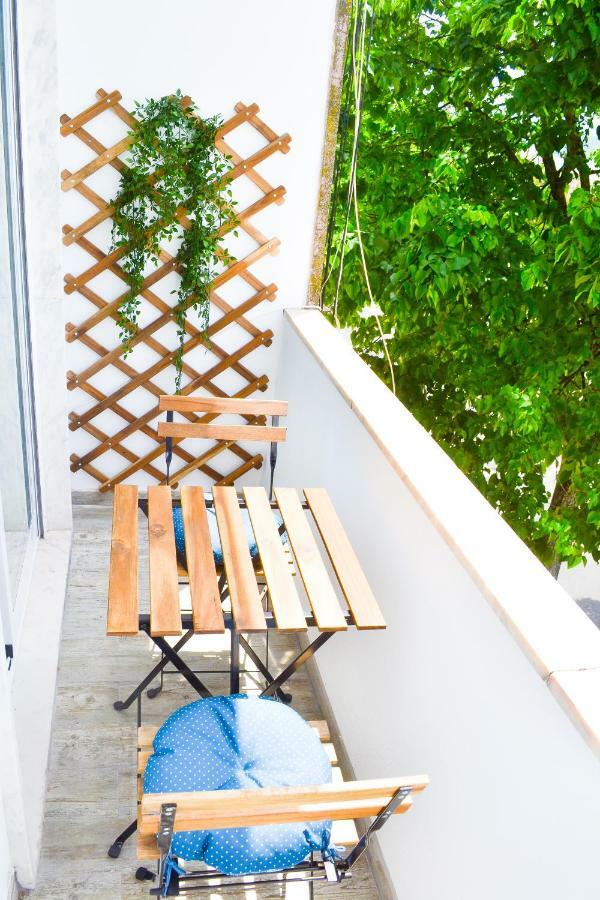 Belem River Apartment II Lisboa Екстериор снимка