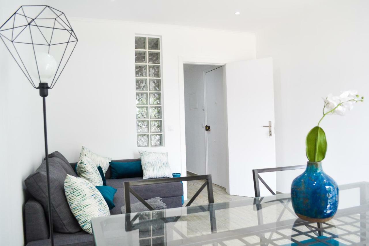 Belem River Apartment II Lisboa Екстериор снимка