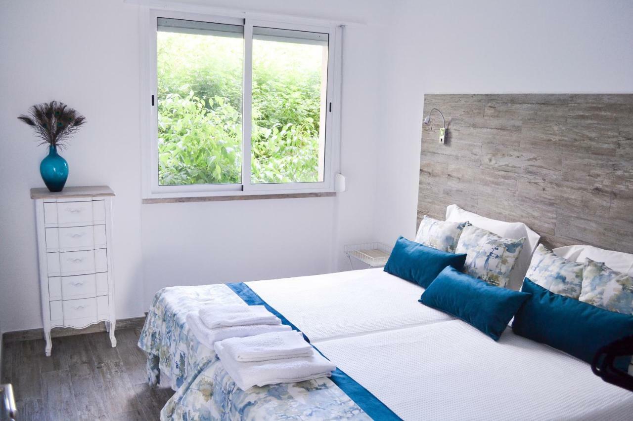 Belem River Apartment II Lisboa Екстериор снимка