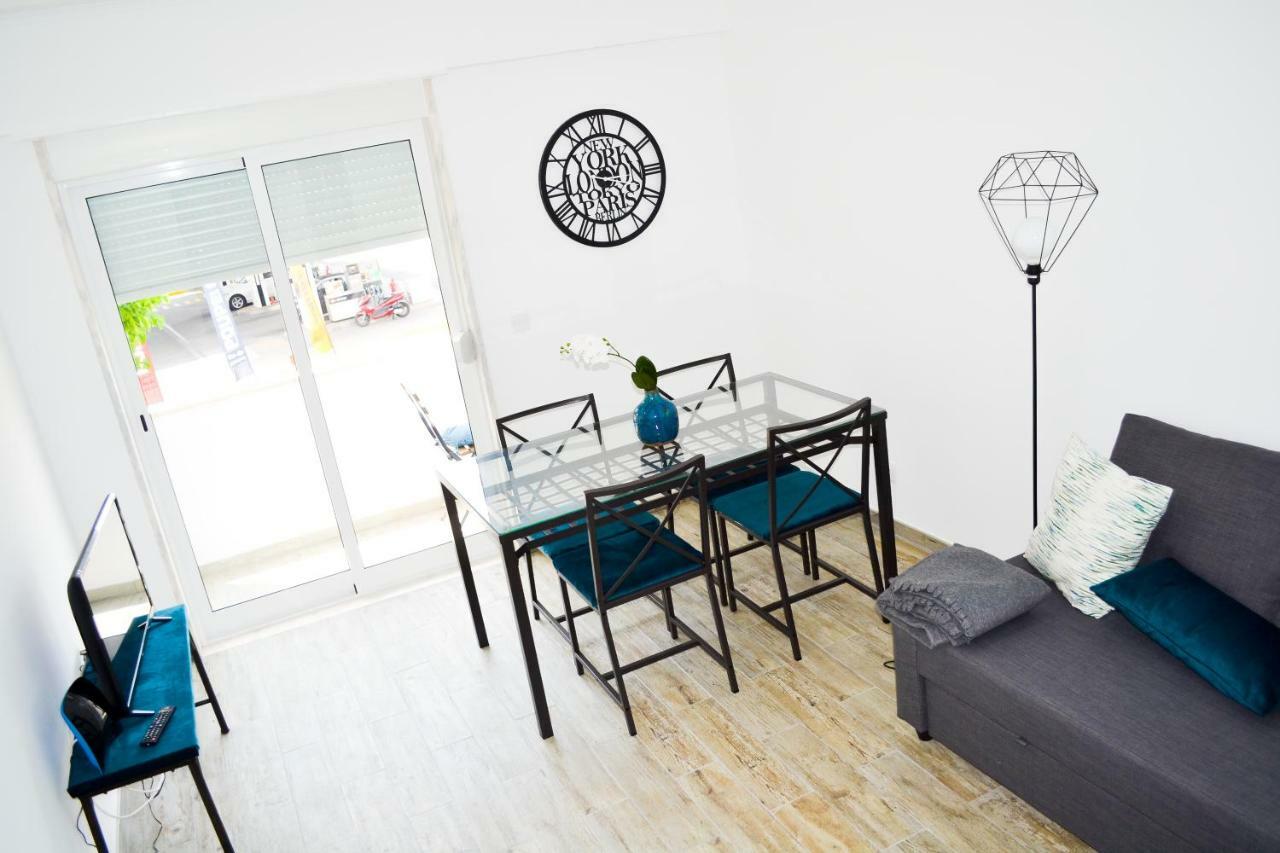 Belem River Apartment II Lisboa Екстериор снимка