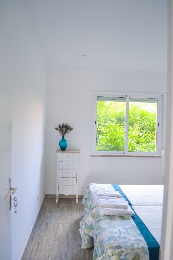 Belem River Apartment II Lisboa Екстериор снимка
